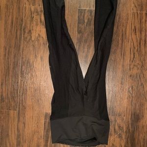 Large Nike contour high waisted leggings